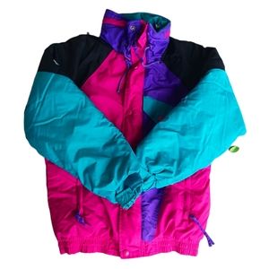 Kids (girls) Columbia coat